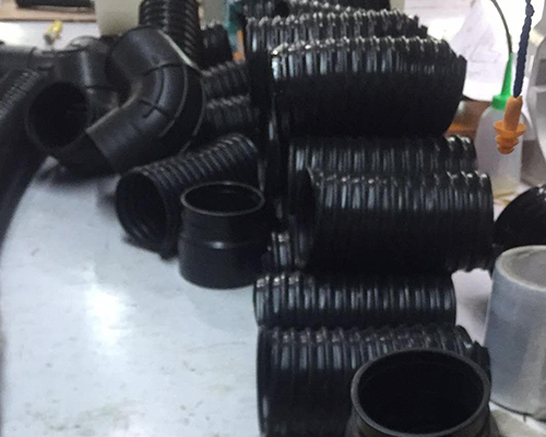 空壓機進(jìn)氣軟管定做